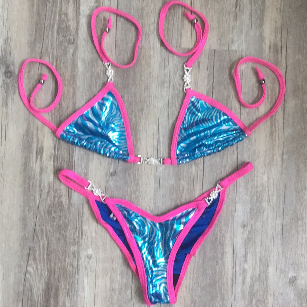 NPC Competition Bikini